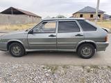 ВАЗ (Lada) 2114 2010 года за 800 000 тг. в Шымкент
