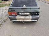 ВАЗ (Lada) 2114 2010 года за 800 000 тг. в Шымкент – фото 5