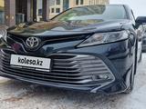 Toyota Camry 2018 годаүшін14 300 000 тг. в Астана – фото 5