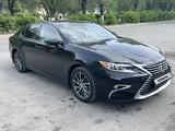 Lexus ES 200 2017 годаүшін15 200 000 тг. в Астана – фото 2