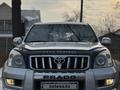 Toyota Land Cruiser Prado 2008 года за 10 700 000 тг. в Алматы – фото 3