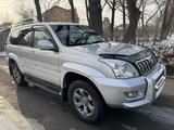 Toyota Land Cruiser Prado 2008 годаүшін10 700 000 тг. в Алматы – фото 4