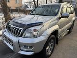 Toyota Land Cruiser Prado 2008 годаүшін10 700 000 тг. в Алматы – фото 5