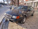 Audi 100 1993 годаfor2 320 000 тг. в Шымкент