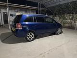 Opel Zafira 2005 года за 3 000 000 тг. в Актау