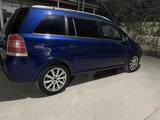 Opel Zafira 2005 года за 4 000 000 тг. в Актау – фото 2