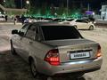 ВАЗ (Lada) Priora 2170 2014 года за 2 200 000 тг. в Шымкент – фото 4