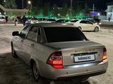 ВАЗ (Lada) Priora 2170 2014 годаfor2 200 000 тг. в Шымкент – фото 4