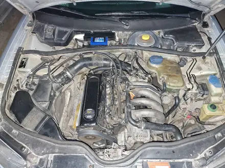 Volkswagen Passat 1997 года за 1 300 000 тг. в Алматы – фото 10