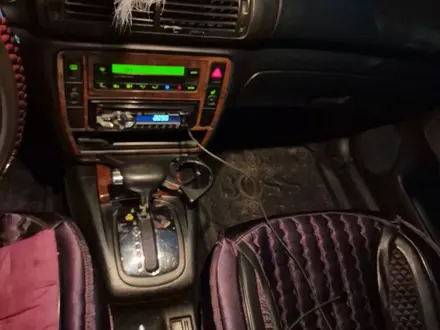 Volkswagen Passat 1997 года за 1 300 000 тг. в Алматы – фото 13