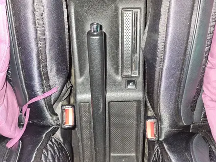 Volkswagen Passat 1997 года за 1 300 000 тг. в Алматы – фото 17