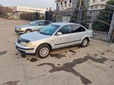 Volkswagen Passat 1997 года за 1 300 000 тг. в Алматы
