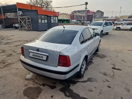 Volkswagen Passat 1997 года за 1 300 000 тг. в Алматы – фото 3