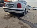 Volkswagen Passat 1997 года за 1 300 000 тг. в Алматы – фото 5