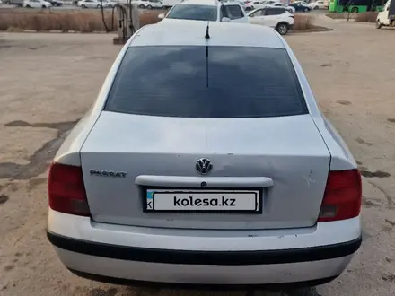 Volkswagen Passat 1997 года за 1 300 000 тг. в Алматы – фото 6