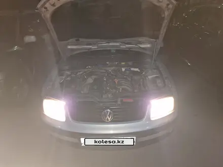 Volkswagen Passat 1997 года за 1 300 000 тг. в Алматы – фото 7