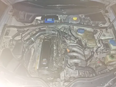 Volkswagen Passat 1997 года за 1 300 000 тг. в Алматы – фото 8