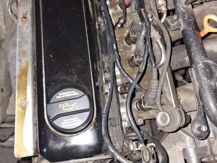 Volkswagen Passat 1997 года за 1 300 000 тг. в Алматы – фото 9