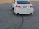 Lexus GS 300 2008 года за 7 300 000 тг. в Алматы – фото 5