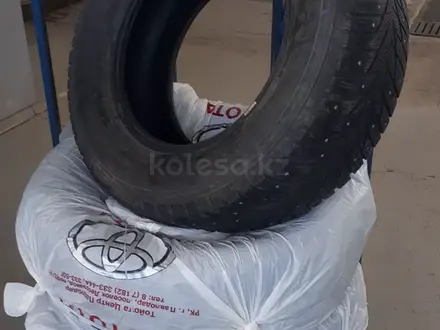 Автошины KAPSEN IceMax 265/65R17 за 90 000 тг. в Павлодар