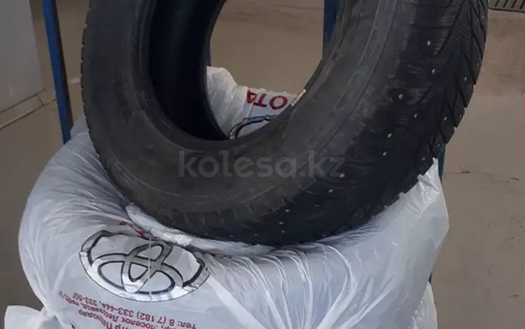 Автошины KAPSEN IceMax 265/65R17 за 90 000 тг. в Павлодар