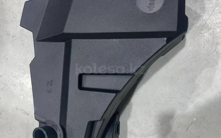 Бачок стеклоомывателя 4,2 литра Tank 300 увеличен за 35 000 тг. в Усть-Каменогорск