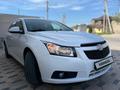 Chevrolet Cruze 2012 года за 2 400 000 тг. в Астана – фото 2