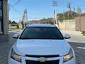 Chevrolet Cruze 2012 года за 2 400 000 тг. в Астана – фото 12