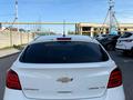 Chevrolet Cruze 2012 года за 2 400 000 тг. в Астана – фото 13
