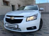 Chevrolet Cruze 2012 годаүшін2 400 000 тг. в Астана