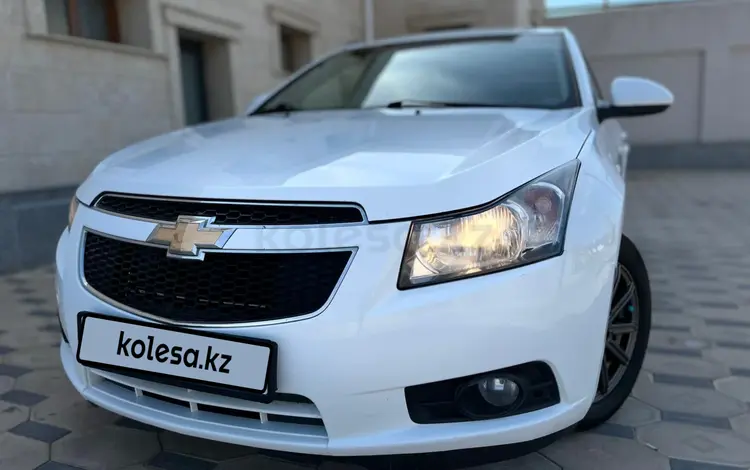 Chevrolet Cruze 2012 года за 2 400 000 тг. в Астана