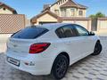 Chevrolet Cruze 2012 года за 2 400 000 тг. в Астана – фото 3