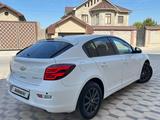 Chevrolet Cruze 2012 годаүшін2 400 000 тг. в Астана – фото 3