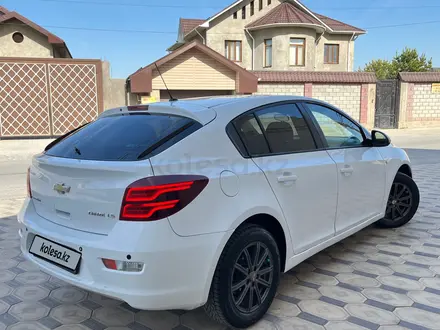Chevrolet Cruze 2012 года за 2 400 000 тг. в Астана – фото 3
