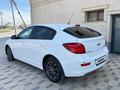 Chevrolet Cruze 2012 года за 2 400 000 тг. в Астана – фото 4