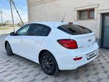 Chevrolet Cruze 2012 годаүшін2 400 000 тг. в Астана – фото 4