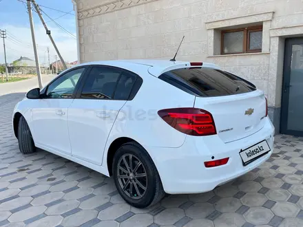 Chevrolet Cruze 2012 года за 2 400 000 тг. в Астана – фото 4