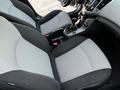 Chevrolet Cruze 2012 года за 2 400 000 тг. в Астана – фото 6