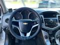 Chevrolet Cruze 2012 года за 2 400 000 тг. в Астана – фото 9