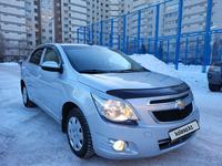 Chevrolet Cobalt 2022 годаүшін5 480 000 тг. в Астана