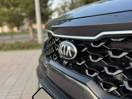 Kia Sorento 2020 года за 17 000 000 тг. в Шымкент – фото 23