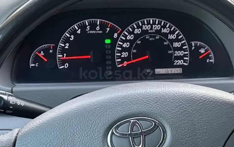 Авторазбор в Караганда