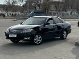 Toyota Camry 2002 годаүшін4 400 000 тг. в Тараз