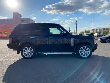 Land Rover Range Rover 2007 года за 5 500 000 тг. в Жезказган – фото 3