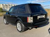 Land Rover Range Rover 2007 годаfor5 500 000 тг. в Жезказган – фото 4