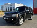 Land Rover Range Rover 2007 годаүшін5 500 000 тг. в Жезказган – фото 5