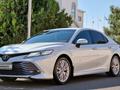 Toyota Camry 2018 года за 15 000 000 тг. в Актау – фото 2