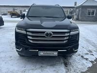 Toyota Land Cruiser 2023 годаүшін55 000 000 тг. в Павлодар