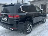 Toyota Land Cruiser 2023 годаfor57 500 000 тг. в Павлодар – фото 5