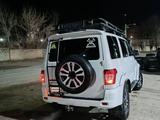 УАЗ Patriot 2017 годаүшін6 500 000 тг. в Тараз – фото 4